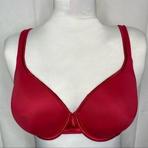 Plus Size Underwire Vanity Fair Bra | Size 38D